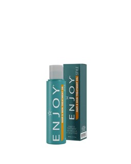 Foto 1 | Foto 1 | Aceite Para El Tratamiento Del Cabello Y La Piel Enjoy 100 Ml - Venta Internacional.