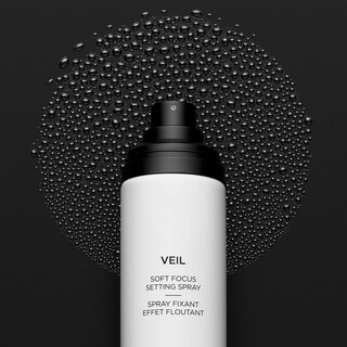 Foto 4 | Foto 4 | Spray Fijador Hourglass Veil Soft Focus - Venta Internacional.