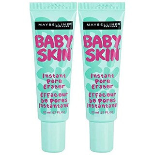 Foto 1 | Foto 1 | Primer Maybelline Baby Skin Transparente Paquete de 2 - Venta Internacional