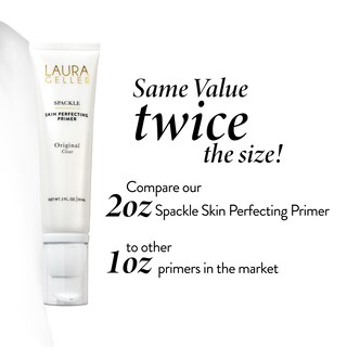 Foto 6 | Foto 6 | Primer De Maquillaje Laura Geller New York Spackle Original 60 Ml - Venta Internacional.