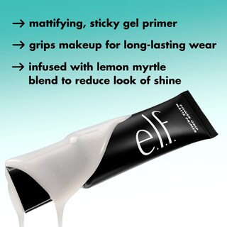 Foto 3 | Foto 3 | Prebase Facial E.l.f. Power Grip Matte A Base De Gel Vegano - Venta Internacional.