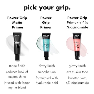 Foto 5 | Foto 5 | Prebase Facial E.l.f. Power Grip Matte A Base De Gel Vegano - Venta Internacional.