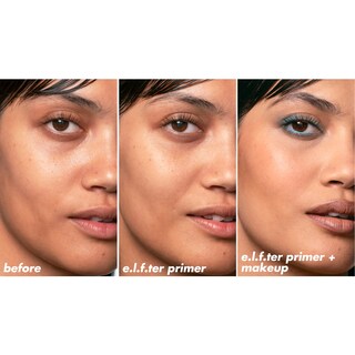 Foto 7 | Foto 7 | Prebase Facial E.l.f. Power Grip Matte A Base De Gel Vegano - Venta Internacional.