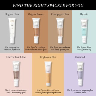 Foto 7 | Foto 7 | Prebase De Maquillaje Laura Geller New York Spackle Diamond 60 Ml - Venta Internacional.