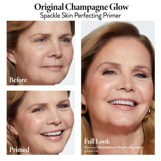 Foto 2 | Foto 2 | Primer Laura Geller New York Spackle Champagne Glow 60 Ml - Venta Internacional.
