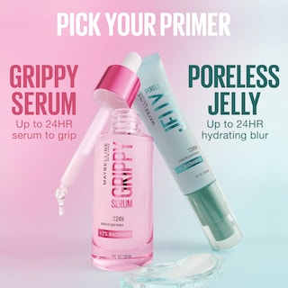 Foto 7 | Foto 7 | Primer de Maquillaje Maybelline Grippy Sérum - Venta Internacional