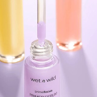 Foto 4 | Foto 4 | Sérum Facial Primer Wet N Wild Prime Focus Minimiza Los Poros - Venta Internacional.