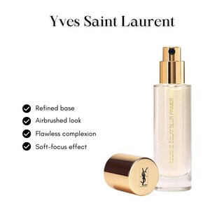Foto 5 | Foto 5 | Primer Yves Saint Laurent Touche Eclat Blur 30 Ml/30 G - Venta Internacional.