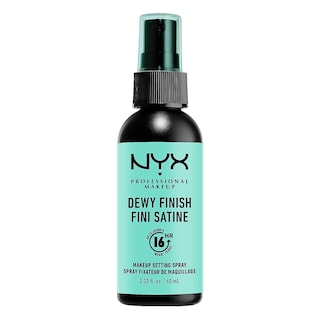 Foto 1 | Foto 1 | Spray Fijador De Maquillaje Nyx Professional Makeup Dewy Finish - Venta Internacional.