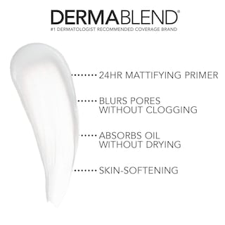 Foto 2 | Foto 2 | Primer Dermablend Poresaver Matte 30 Ml Para Piel Grasa - Venta Internacional.