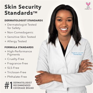 Foto 4 | Foto 4 | Primer Dermablend Poresaver Matte 30 Ml Para Piel Grasa - Venta Internacional.