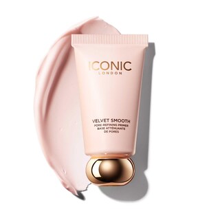 Foto 1 | Foto 1 | Primer Iconic London Velvet Smooth Refinador De Poros, 30 Ml - Venta Internacional.