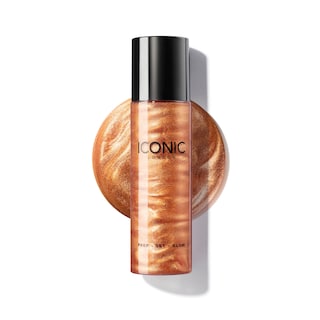 Foto 1 | Foto 1 | Spray Hidratante Iconic London Prep-set-glow De 120 Ml, Libre De Crueldad Animal - Venta Internacional.