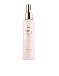 Foto 2 | Foto 2 | Fijador De Maquillaje Flawless Stay Spray + Termo Güish Gratis