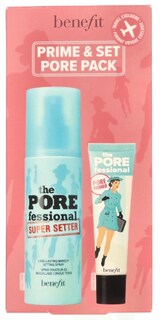 Foto 3 | Foto 3 | Pore Primer & Setting Spray Benefit Prime & Set, Juego De 2 Piezas - Venta Internacional.