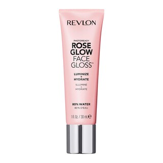 Foto 1 | Foto 1 | Prebase Facial Revlon Photoready, Brillo Facial Rose Glow, 30 Ml - Venta Internacional.