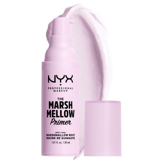 Foto 1 | Foto 1 | Primer Nyx Professional Makeup Marshmellow Suavizante 10 En 1 - Venta Internacional.
