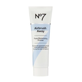 Foto 1 | Foto 1 | Primer Facial Número 7, Con Aerógrafo, Minimizador De Poros, 30 Ml - Venta Internacional.