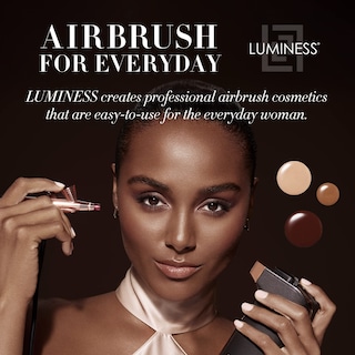 Foto 6 | Foto 6 | Sistema De Aerógrafo De Maquillaje Luminess Air Icon Con Kit De 4 Piezas - Venta Internacional.