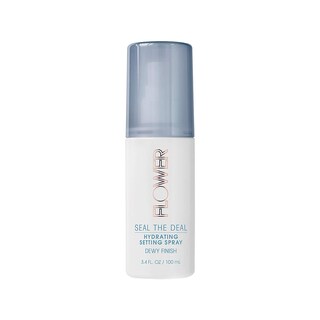 Foto 1 | Foto 1 | Spray Fijador Flower Beauty Seal The Deal Hydrating Matte - Venta Internacional.