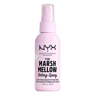Foto 1 | Foto 1 | Spray Fijador Nyx Professional Makeup Marshmellow Matte 16 Horas - Venta Internacional.