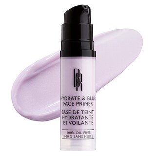 Foto 1 | Foto 1 | Prebase Facial Black Radiance Hydrate & Blur 15 Ml - Venta Internacional.