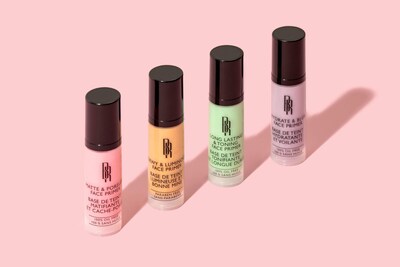 Foto 6 | Foto 6 | Prebase Facial Black Radiance Hydrate & Blur 15 Ml - Venta Internacional.