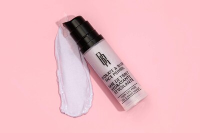Foto 7 | Foto 7 | Prebase Facial Black Radiance Hydrate & Blur 15 Ml - Venta Internacional.