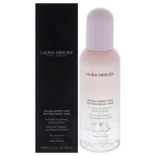 Foto 1 | Foto 1 | Spray Fijador Laura Mercier Translucent Pure 16hr Para Mujer - Venta Internacional.