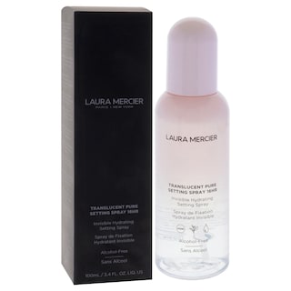 Foto 3 | Foto 3 | Spray Fijador Laura Mercier Translucent Pure 16hr Para Mujer - Venta Internacional.