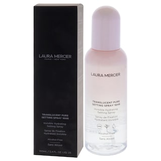 Foto 4 | Foto 4 | Spray Fijador Laura Mercier Translucent Pure 16hr Para Mujer - Venta Internacional.