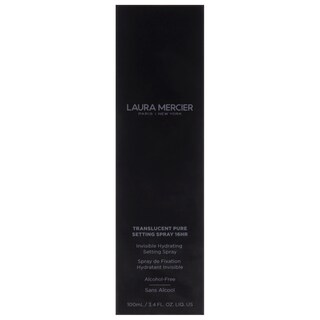 Foto 5 | Foto 5 | Spray Fijador Laura Mercier Translucent Pure 16hr Para Mujer - Venta Internacional.