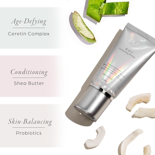 Foto 3 | Foto 3 | Primer Pur Beauty, Corrector 4 En 1, Energizante Y Rescatador, 30 Ml - Venta Internacional.