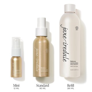 Foto 3 | Foto 3 | Spray Hidratante Jane Iredale Balance Mini 12 Ml - Venta Internacional.