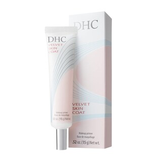 Foto 2 | Foto 2 | Primer De Maquillaje Dhc Velvet Skin Coat Matifying 15 Ml - Venta Internacional.