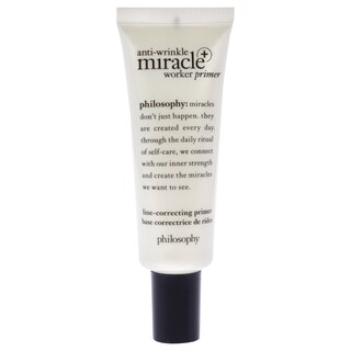 Foto 2 | Foto 2 | Primer Philosophy Anti-wrinkle Plus Line-core, 30 Ml - Venta Internacional.