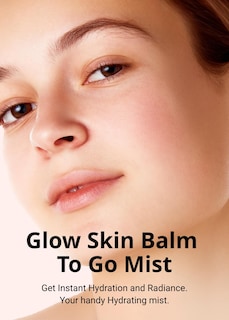 Foto 2 | Foto 2 | Bálsamo Hidratante Para Llevar Mist Missha Glow, 4 En 1, 100 Ml - Venta Internacional.