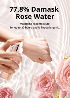 Foto 4 | Foto 4 | Bálsamo Hidratante Para Llevar Mist Missha Glow, 4 En 1, 100 Ml - Venta Internacional.
