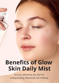 Foto 5 | Foto 5 | Bálsamo Hidratante Para Llevar Mist Missha Glow, 4 En 1, 100 Ml - Venta Internacional.