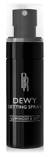 Foto 1 | Foto 1 | Spray Fijador Black Radiance Dewy 60 Ml - Venta Internacional.