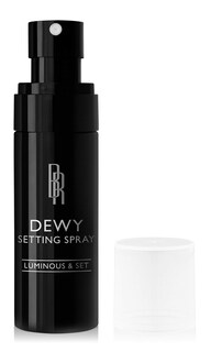 Foto 3 | Foto 3 | Spray Fijador Black Radiance Dewy 60 Ml - Venta Internacional.
