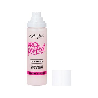 Foto 4 | Foto 4 | Spray Fijador L.a. Girl Pro Perfect Long-wear Gfs200 200, 200 Ml - Venta Internacional.