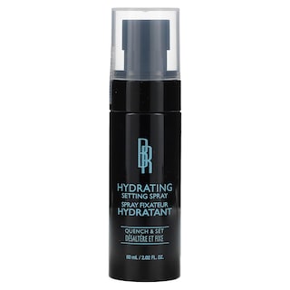 Foto 1 | Foto 1 | Spray Fijador Black Radiance Hidratante - Venta Internacional.
