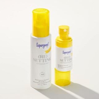 Foto 5 | Foto 5 | Bruma Facial Supergoop! Bruma Refrescante (re) Fijadora  30 Ml  Spf 40 - Venta Internacional.