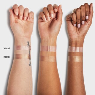 Foto 6 | Foto 6 | Maquillaje Líquido Iluminador Con Leche Bionic Glow Reality 27 Ml - Venta Internacional.