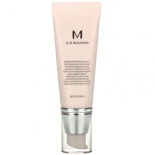 Foto 4 | Foto 5 | Primer Missha M Bb Boomer - Venta Internacional.