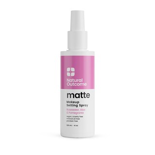 Foto 1 | Foto 1 | Spray Fijador De Maquillaje Natural Mate Matificante 120 Ml - Venta Internacional.