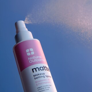 Foto 3 | Foto 3 | Spray Fijador De Maquillaje Natural Mate Matificante 120 Ml - Venta Internacional.