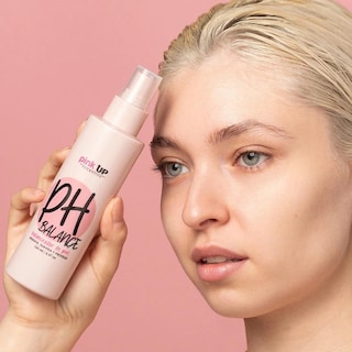 Foto 4 | Foto 4 | Balanceador De Ph No Cambia El Tono Del Maquillaje Pink Up