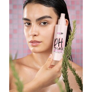 Foto 5 | Foto 5 | Balanceador De Ph No Cambia El Tono Del Maquillaje Pink Up